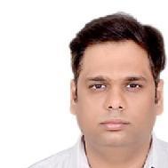 Nitin Hasija Class 11 Tuition trainer in Indore