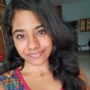 Photo of Keerthana P.