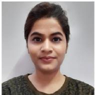 Deepannita L. Class I-V Tuition trainer in Burdwan