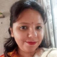 Tanusree M. Class 9 Tuition trainer in Kolkata