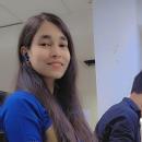 Jashmeen K. German Language trainer in Patna