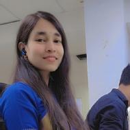 Jashmeen German Language trainer in Patna