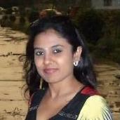 Shivani B. Class 11 Tuition trainer in Noida