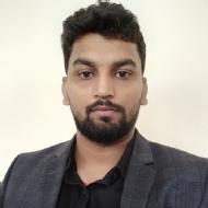 Abhishek Sharma Class 12 Tuition trainer in Bhopal