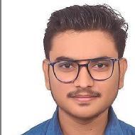 Ayush Shukla Vocal Music trainer in Indore