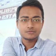 Md Ghaus Alam Korean Language trainer in Hyderabad