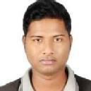 Photo of Suvendu Kumar Sahoo