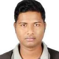 Suvendu Kumar Sahoo Class I-V Tuition trainer in Bhubaneswar