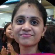 Jayalakshmi Kids Coding trainer in Bangalore