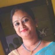 Nibedita D. Class I-V Tuition trainer in Kolkata