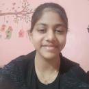 Photo of Shaambhavi G.