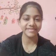 Shaambhavi G. Guitar trainer in Lucknow