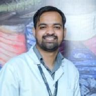 Hitesh Sharma Class 12 Tuition trainer in Bathinda