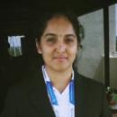 Photo of Gayathri