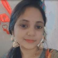 Anshu S. Class 8 Tuition trainer in Ahmedabad