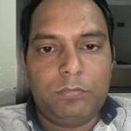 Antuj Sharma Class 12 Tuition trainer in Delhi