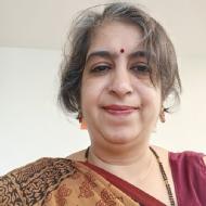 Renuka Kulkarni Class I-V Tuition trainer in Mumbai