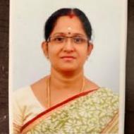 Prabha S. Class I-V Tuition trainer in Chennai