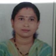 Smita A. Marathi Speaking trainer in Nagpur