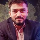 Photo of Vidhya Sagar Pandey