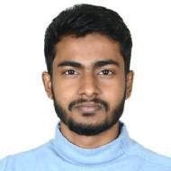 Mahfuj Hasan Class 11 Tuition trainer in Delhi