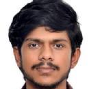 Photo of Aswin Babu