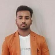 Chaman K S Personal Trainer trainer in Bangalore