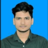 Priyanshu Sharma Class I-V Tuition trainer in Ranchi