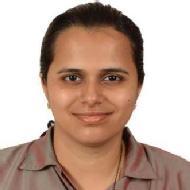 Gauri M. Microsoft Excel trainer in Mumbai