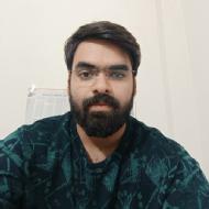 Shobhit Kumar Class I-V Tuition trainer in Delhi