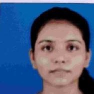 Shreya T. Class 12 Tuition trainer in Faridabad