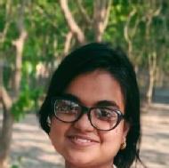 Akanksha M. Class 11 Tuition trainer in Kolkata