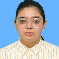 Simran K. BTech Tuition trainer in Jabalpur