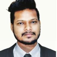 Navneet Singh Class 12 Tuition trainer in Milak