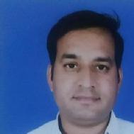 Mukesh Kumar Class 12 Tuition trainer in Jaipur