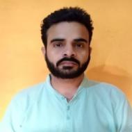 Manish Kumar Class 12 Tuition trainer in Faridabad