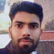 Manish Kumar CET trainer in Jhunjhunu
