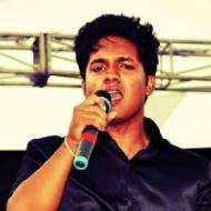 Rajendra Narayan Choudhury Vocal Music trainer in Jharsuguda