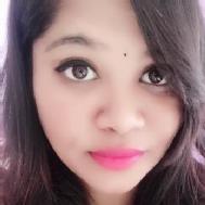 Keerthika S. Spoken English trainer in Chennai