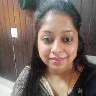 Suprita N. Class I-V Tuition trainer in Meerut