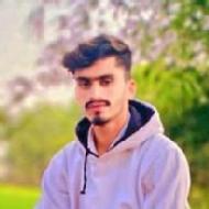 Vinod Body Massage trainer in Ujjain