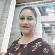 Shikha K. B Ed Tuition trainer in Kanpur