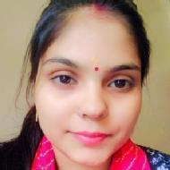 Vibhuti A. Class 11 Tuition trainer in Meerut