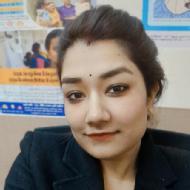 Karishma Singh MBBS & Medical Tuition trainer in Kanpur