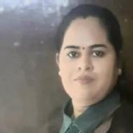 Mayuri R. Finance trainer in Indore