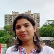 Priya M. Summer Camp trainer in Thane