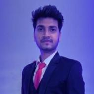 Nishant Prajapati Class 12 Tuition trainer in Noida