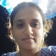 Dr.M. Rajalakshmi Class 10 trainer in Tirumayam