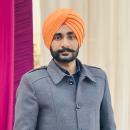 Photo of Ramandeep Singh