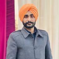 Ramandeep Singh Class 10 trainer in Sahibzada Ajit Singh Nagar